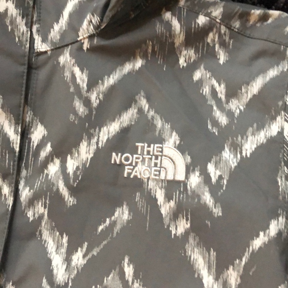 Northface jacket - Picture 3 of 5